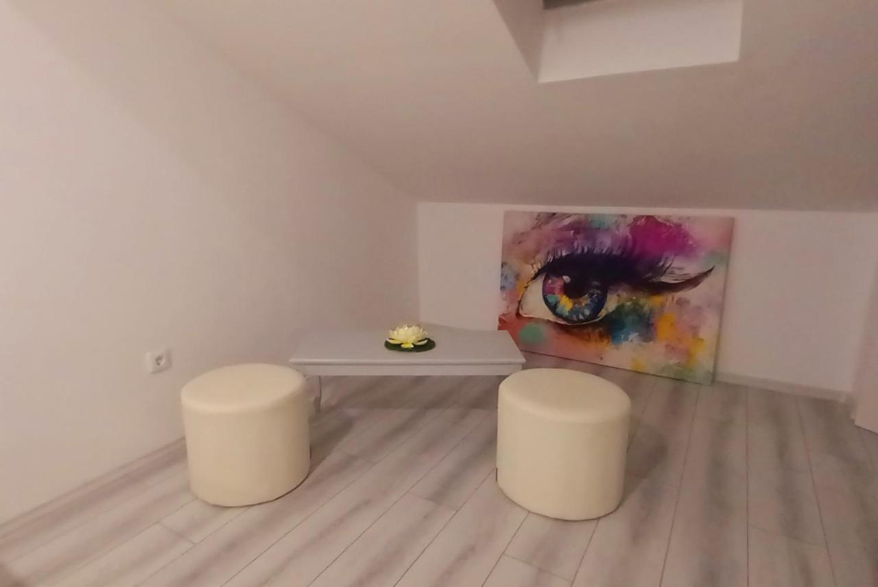 Mgn Original Apartament Сибиу Экстерьер фото